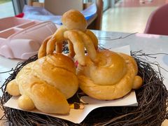 -水桶王国主题餐厅·聚会·生日派对·亲子活动·家庭套餐(亚龙湾希尔顿店)