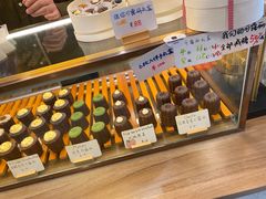 -发酵食堂(屏风街店)