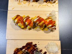 -黑牛无双·徐州烤肉(解放北路店)