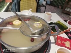 -八合里潮汕鲜牛肉火锅(上海汇智广场店)
