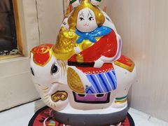 -金豆角砂锅焖面(安贞店)