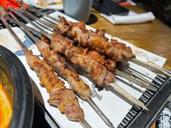 -胖老汉新疆特色椒麻鸡(南门店)