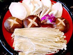 iphone_upload_pic-梦山水日本烧肉(五四广场店)
