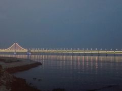 -星海湾跨海大桥
