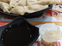 -大娘水饺(三星镇绣女路叠石桥店)