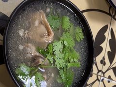 -新凯旋烧烤·燕姐千岛湖土菜