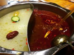 -六婆串串香(锦祥美食街店)