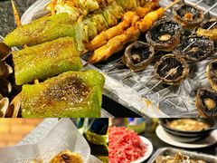 -买又大餐厅(福林里店)