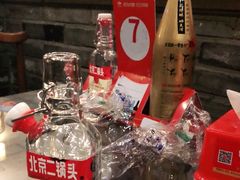 -刘妈菜馆(磁器口店)