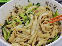 -华东政法大学第二食堂(松江校区)