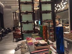 -万达文华酒店·48F云端窗景美食汇自助餐厅