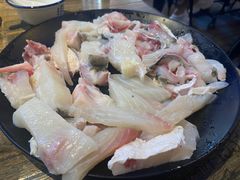 -鱼醉无骨鱼·中山脆肉鲩(荔湾路店)