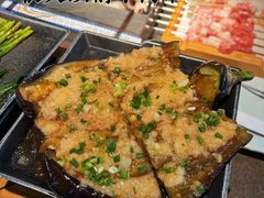 -很久以前羊肉串(昌里路三钢里店)