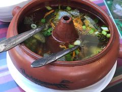 -88号小吃店·经典云南菜·地道纳西美食