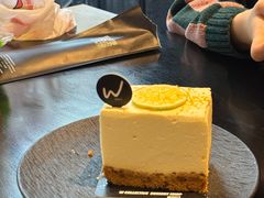 -W COLLECTIVE  DESSERT SHOP
