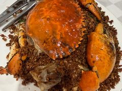 -喜记避风塘炒辣蟹(旗舰店)