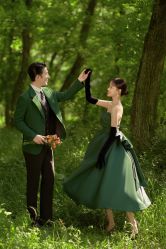 -古摄影婚纱(湛江霞山步行街店)