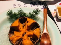 -萤初高端日料王(曲江银泰店)