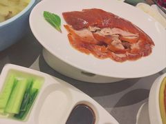 -宏宴·新京菜(望京店)