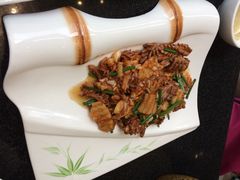 闫府私房菜(恒隆广场店)-闫府私房菜·百年鲁菜(恒隆店)