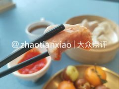 -闽海肴(北辰荟店)