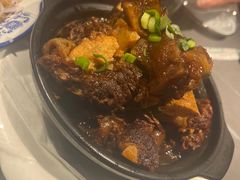 -富临轩私房菜(集庆门大街店)