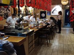 -千代武日本料理(开发区店)