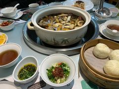 -名善山珍·野生菌汤锅(文殊院店)