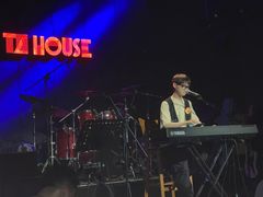-TZ House音乐现场(茅台店)