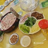 梅州宝藏鱼生馆,一口鲜掉眉毛!