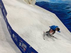 -Mr·Kuma酷么先生雪之乐园