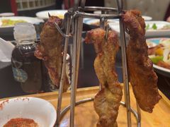 -巴依老爷新疆美食(清华东门店)