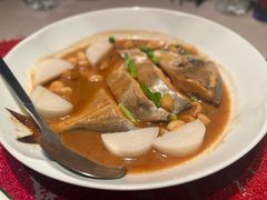 -荣轩(新荣记环球金融中心店)