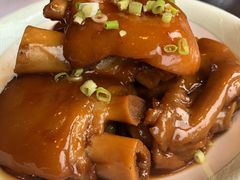-翠园(北京王府中环店)