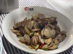 -熊记虾王·小龙虾(东晓南店)