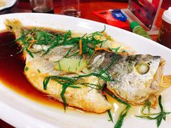 -食鼎记海鲜大排档(美食街店)