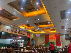 -伙工殿餐厅(吉大店)