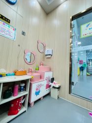 -鱼乐贝贝婴幼儿水育馆(高桥红坊店)