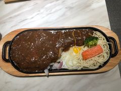 -两点半深夜牛排(斗西路店)
