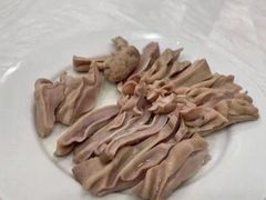 白切肚子-茂隆餐厅(进贤路店)