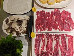 -潮泰牛肉火锅 · 创于1992年(车公庙店)