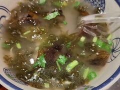 -王繁星面馆(西安熙地港店)