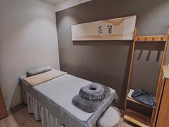 -左悦·艾灸调理·推拿按摩·精油SPA(卓悦汇店)