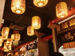 -南京大牌档(中关村店)