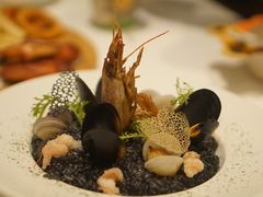 -Barbe a papa亲子餐厅(杨浦店)