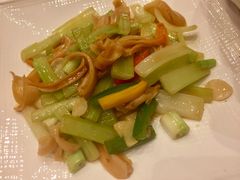 -麒麟中餐厅·经典粤菜·地道菜式老字号(广州长隆酒店)