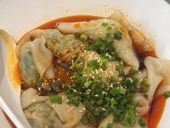 -弄堂咪道-饭香·面香·馄饨香(钦州北路田尚坊店)