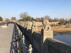 -卢沟桥文化旅游区