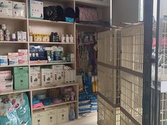 -乐琪宠物医院·犬猫专科·骨外科·急重症