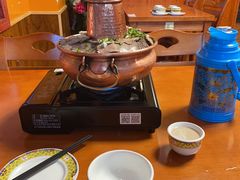 -如意林卡藏餐吧(大昭寺店)